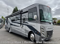 New 2027 Hurricane 36H-H available in West Sacramento, California