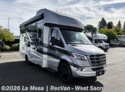 New 2027 Tiffin Wayfarer 25XLW available in West Sacramento, California