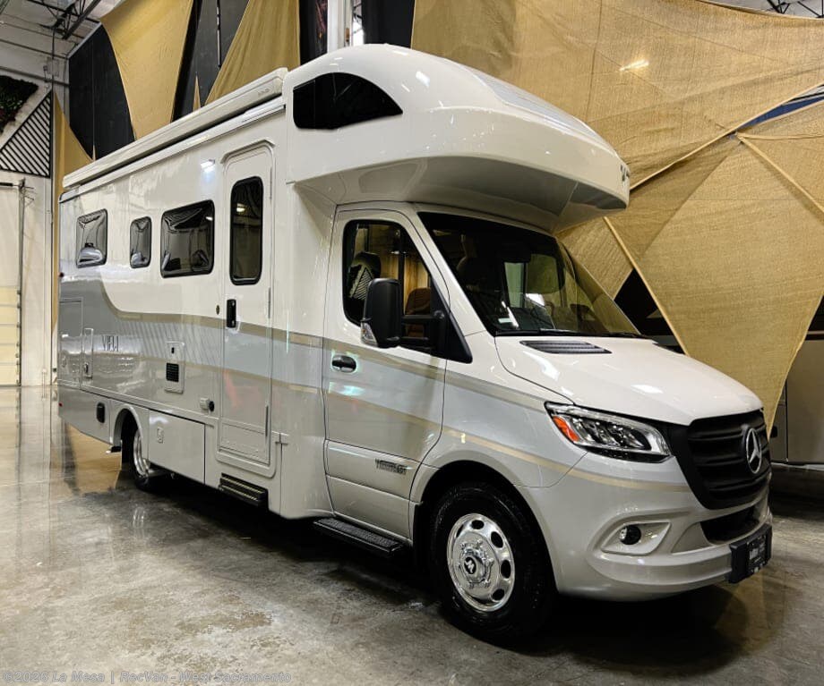 New 2027 Winnebago View WM524R available in West Sacramento, California