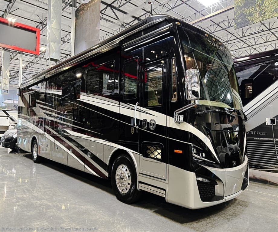 Used 2021 Tiffin Phaeton 40IH available in West Sacramento, California