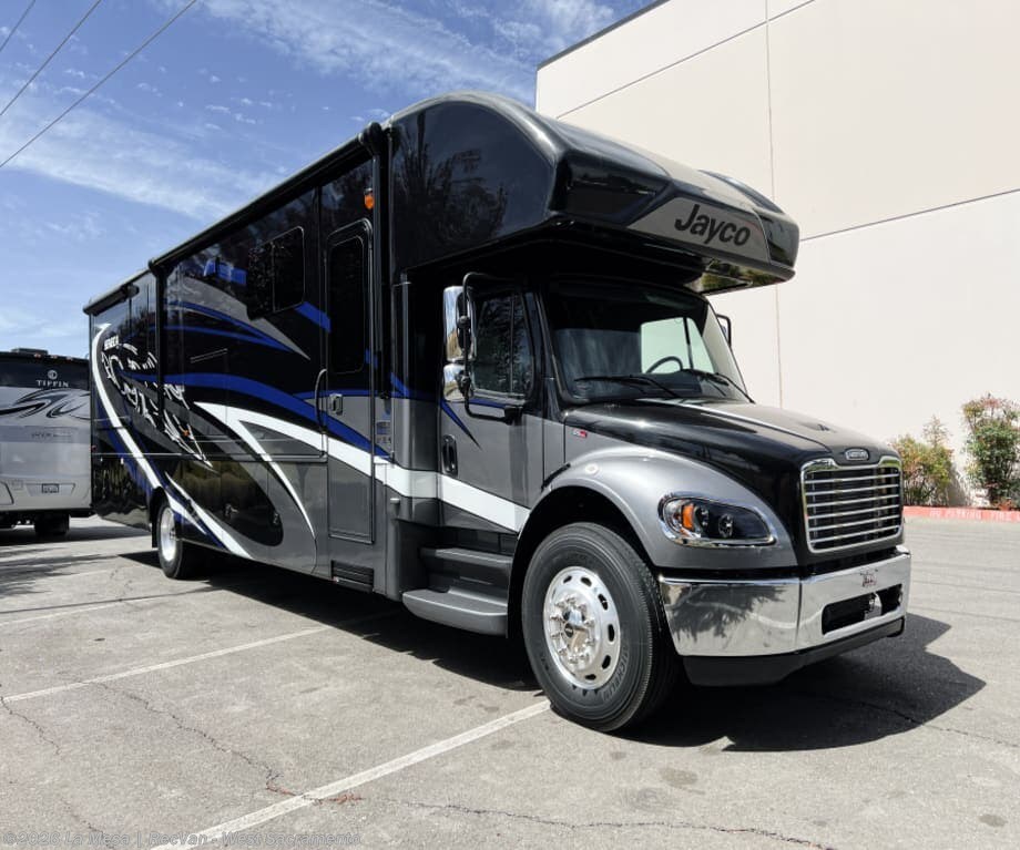 Used 2020 Jayco Seneca 37TS available in West Sacramento, California