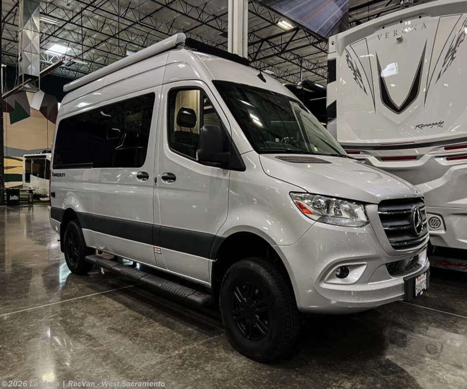 Used 2022 Thor Motor Coach Tranquility 19P available in West Sacramento, California