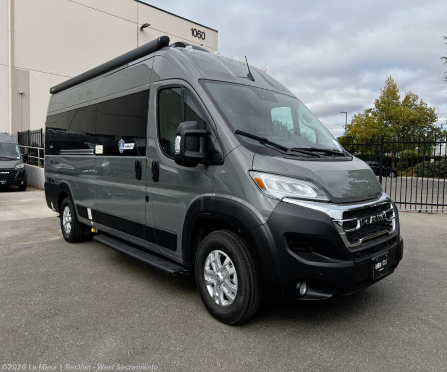 New 2027 Thor Motor Coach Tellaro 20Y-T available in West Sacramento, California