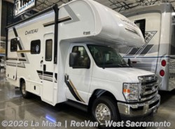 New 2027 Thor Motor Coach Chateau 21Z available in West Sacramento, California