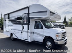 New 2027 Entegra Coach Odyssey 24B available in West Sacramento, California