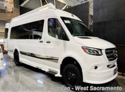 New 2027 Grech RV Strada-ion STRADA-I-AWD-T available in West Sacramento, California
