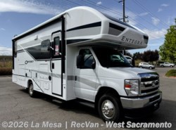 New 2027 Entegra Coach Odyssey 26M available in West Sacramento, California