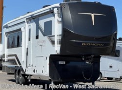 New 2026 Heartland Bighorn 38RE available in West Sacramento, California