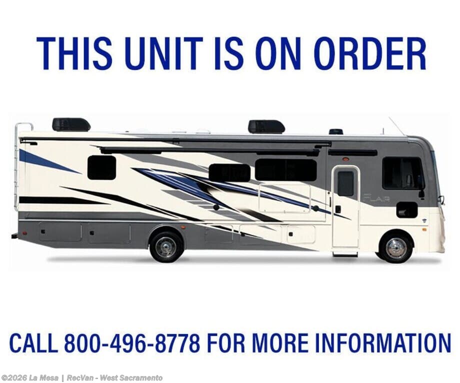 New 2027 Entegra Coach Insignia 24B-INS available in West Sacramento, California