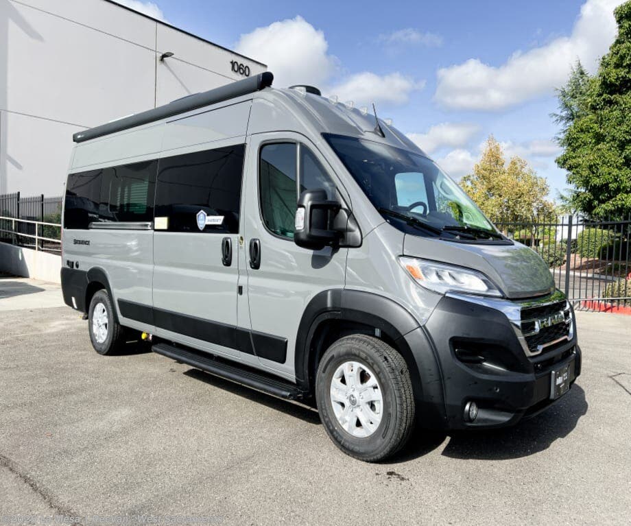 New 2027 Thor Motor Coach Sequence 20L available in West Sacramento, California