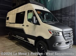 New 2027 Storyteller Overland CREW MODE CREW-AWD available in West Sacramento, California
