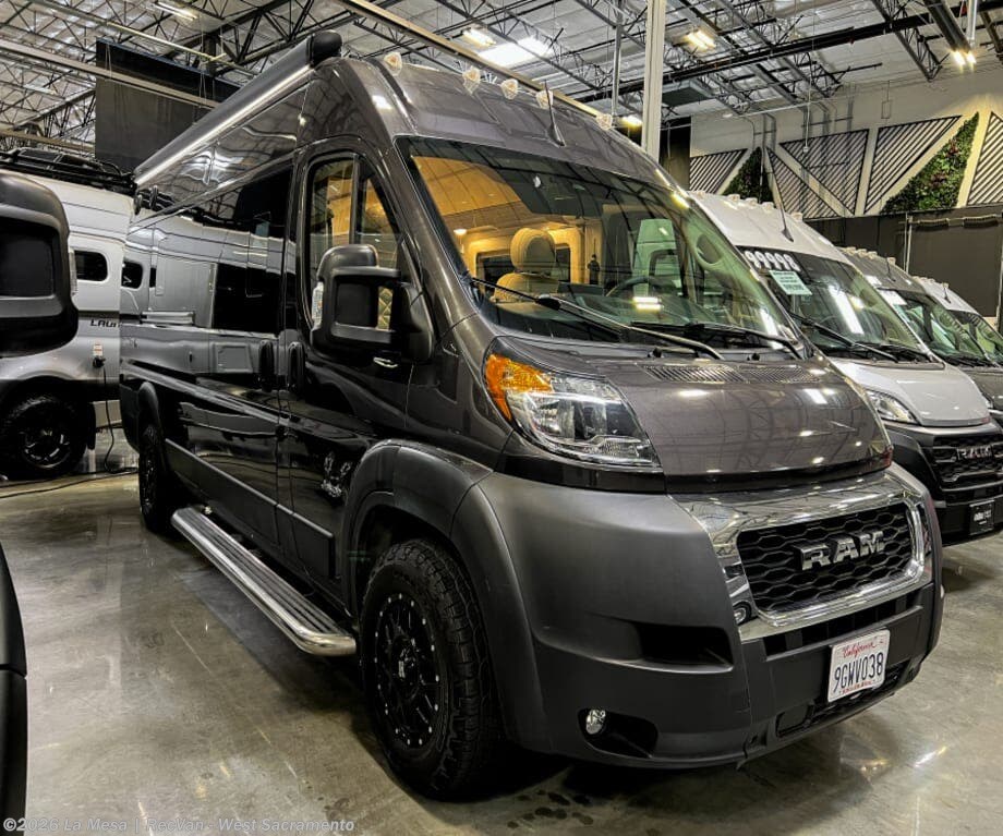 Used 2023  Jayco Swift 20T by Jayco from La Mesa | RecVan - West Sacramento in West Sacramento, CA