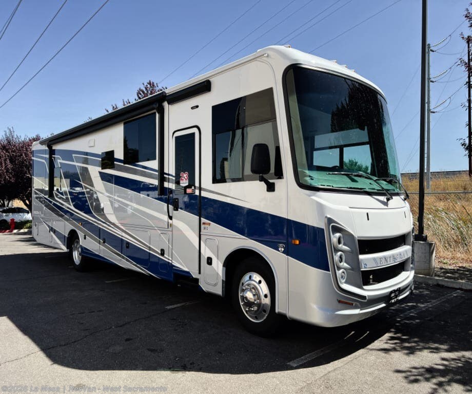 New 2027 Entegra Coach Vision XL 36C available in West Sacramento, California