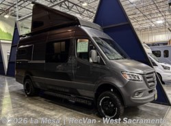 New 2026 Storyteller Overland CREW MODE CREW-AWD available in West Sacramento, California