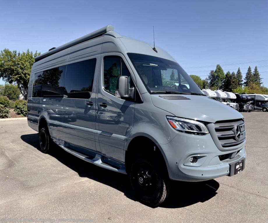 New 2027 Entegra Coach Insignia 24B-INS available in West Sacramento, California