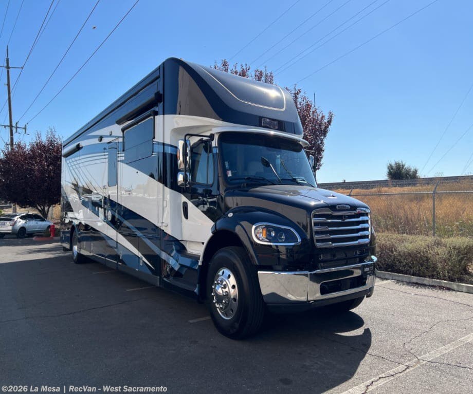 Used 2024 Newmar Super Star 4065 available in West Sacramento, California