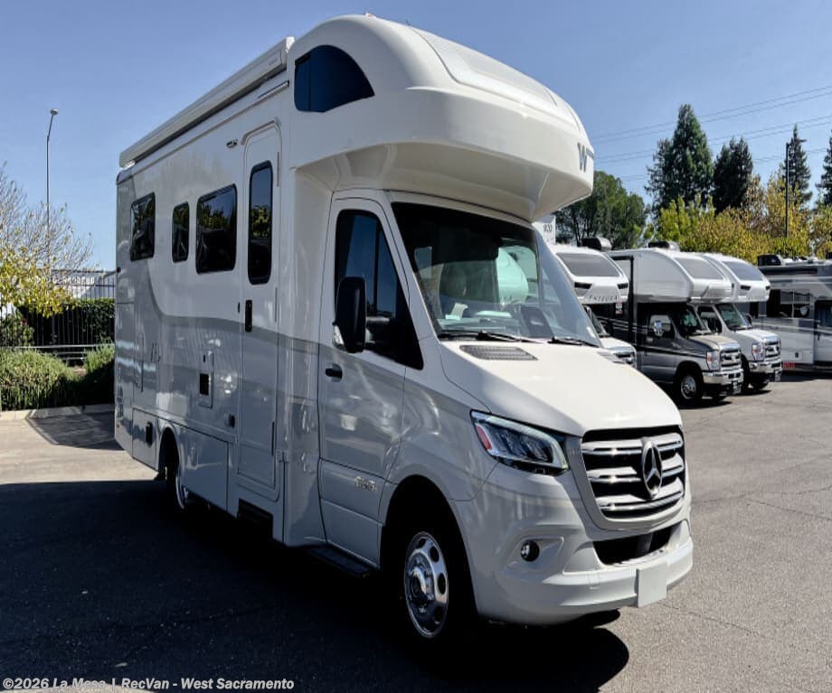 New 2027 Winnebago View WM524R available in West Sacramento, California