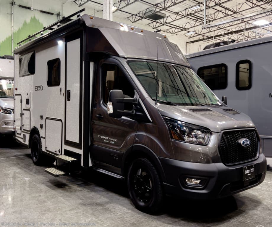 Used 2024 Winnebago Ekko MH available in West Sacramento, California
