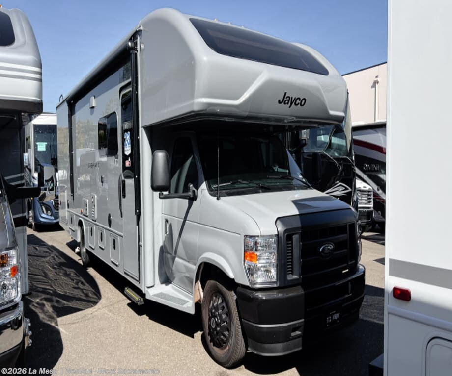 New 2027 Jayco Greyhawk 29MV available in West Sacramento, California