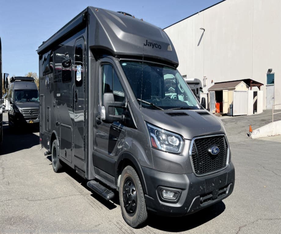 New 2027 Jayco Granite Ridge 22T-FBP available in West Sacramento, California