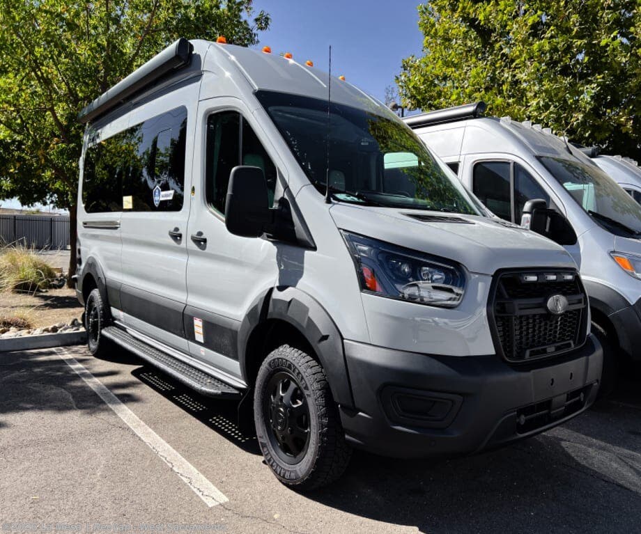 New 2027  Thor Motor Coach Talavera 1921 by Thor Motor Coach from La Mesa | RecVan - West Sacramento in West Sacramento, CA
