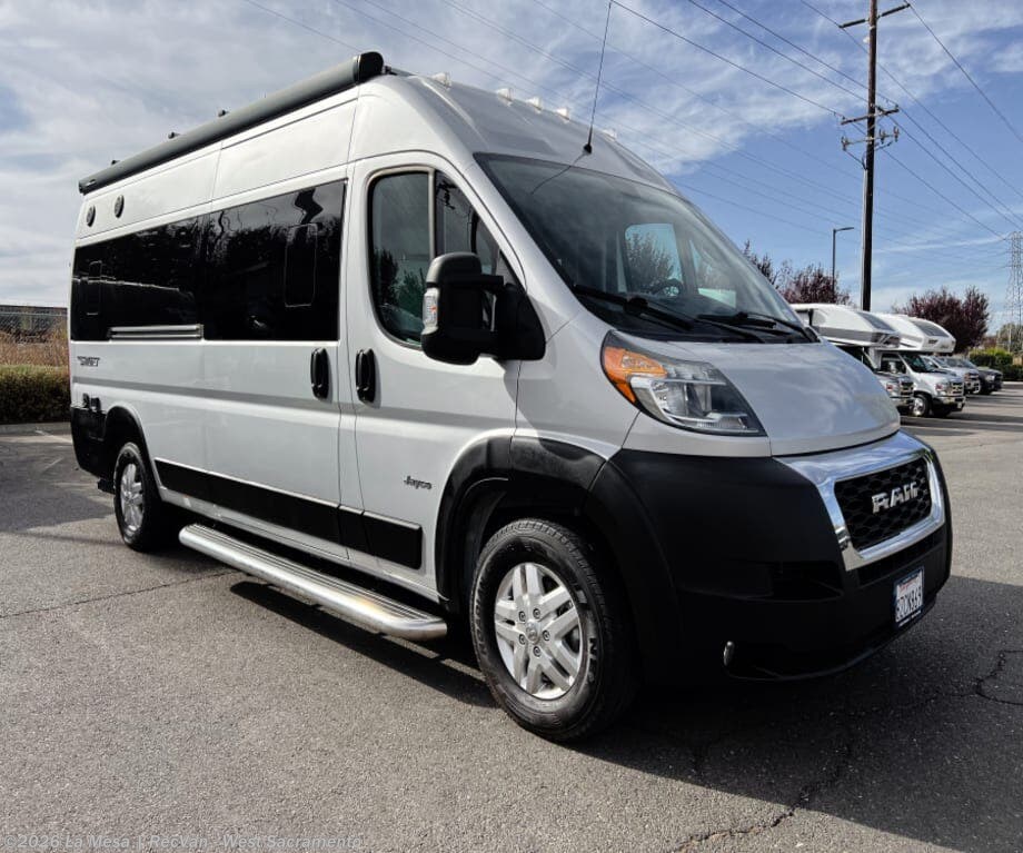 Used 2022 Jayco Swift 20A available in West Sacramento, California