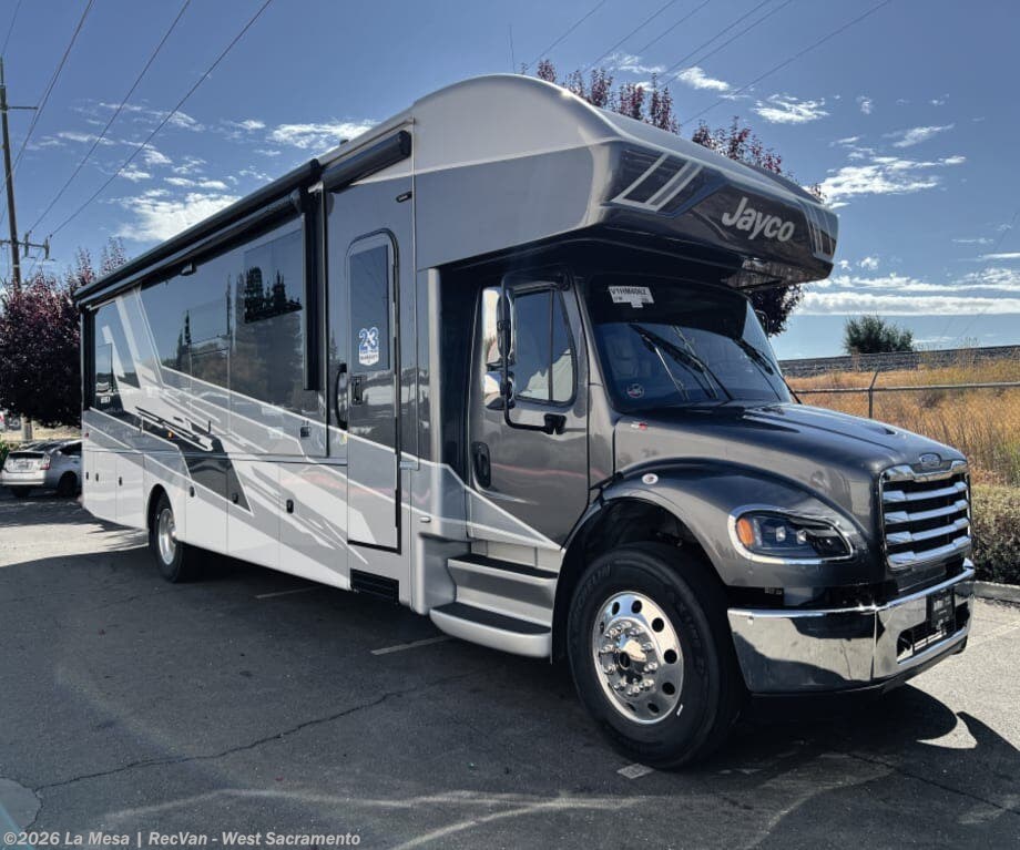 New 2027  Jayco Seneca 37M by Jayco from La Mesa | RecVan - West Sacramento in West Sacramento, CA