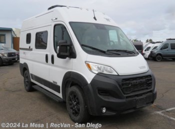 New 2024 Winnebago Solis Pocket BUT36B available in San Diego, California