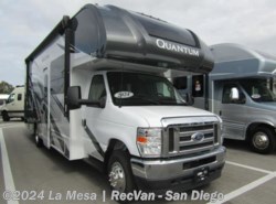 New 2024 Thor Motor Coach Quantum KW29 available in San Diego, California