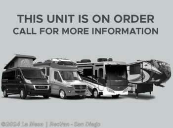 New 2024 Jayco Redhawk 31F available in San Diego, California