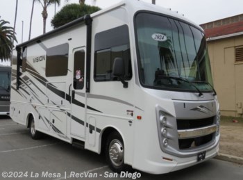 New 2024 Entegra Coach Vision 27A available in San Diego, California