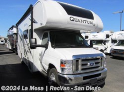 New 2024 Thor Motor Coach Quantum LP27 available in San Diego, California
