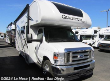 New 2024 Thor Motor Coach Quantum LP27 available in San Diego, California