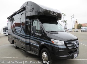 Used 2020 Thor Motor Coach Delano 24TT available in San Diego, California