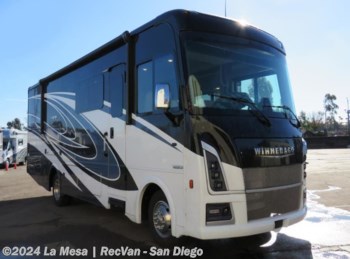 New 2024 Winnebago Vista WFE29V available in San Diego, California