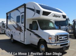 New 2024 Jayco Redhawk 24B available in San Diego, California