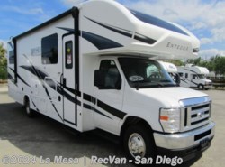 New 2024 Entegra Coach Odyssey 31F available in San Diego, California