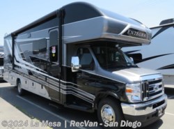New 2024 Entegra Coach Esteem 29V-E available in San Diego, California