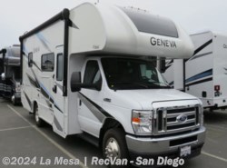 Used 2023 Thor Motor Coach Geneva 25VA available in San Diego, California