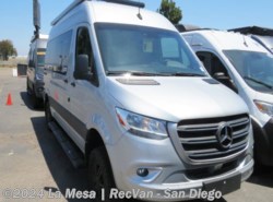 New 2025 Thor Motor Coach Sanctuary 19P-S available in San Diego, California