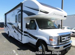 New 2025 Entegra Coach Odyssey 30Z available in San Diego, California