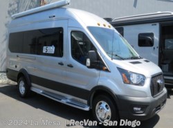 New 2025 Pleasure-Way Ontour 2.2-AWD available in San Diego, California