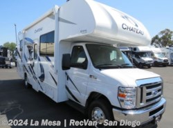 Used 2023 Thor Motor Coach Chateau 28Z available in San Diego, California