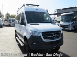 New 2024 Thor Motor Coach Sanctuary 19R-S-VANUP available in San Diego, California