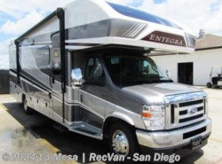 New 2025 Entegra Coach Esteem 29V-E available in San Diego, California