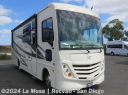 Used 2019 Fleetwood Flair 29M available in San Diego, California