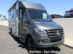 New 2025 Winnebago Ekko WM623B available in San Diego, California