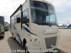 Used 2019 Winnebago Vista 27PE available in San Diego, California