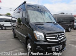 Used 2017 Airstream Interstate Lounge TOMMY BAHAMA available in San Diego, California