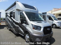 New 2025 Thor Motor Coach Compass AWD 24KB available in San Diego, California